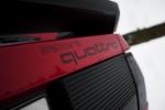 Audi Sport Quattro 1984 года (WW)
